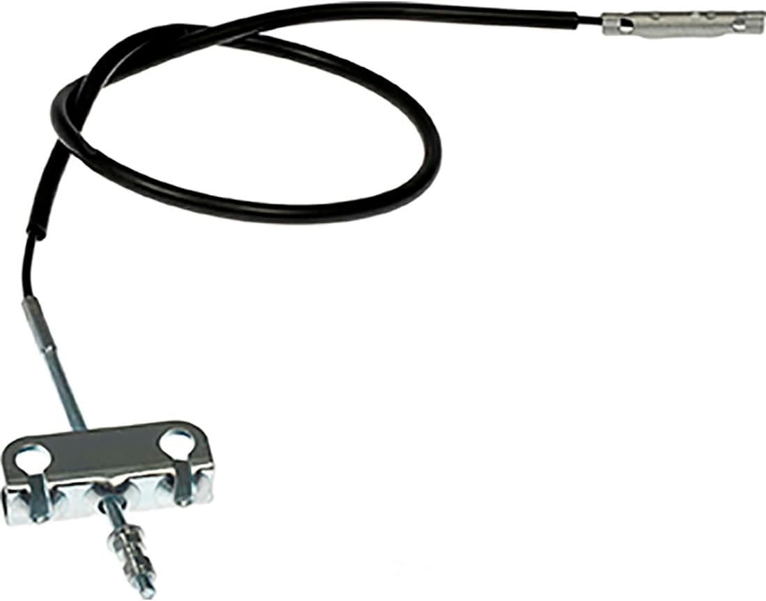 Parking Brake Cable Intermediate 1 pcs Replace# BC97224 for Chevrolet Tahoe 2009 2010 2011 2012 2013 2014 5.3L V8, for Tahoe 2009 4.8L V8
