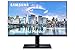 Produktbild Samsung LF24T452FQUXEN Monitor, schwarz