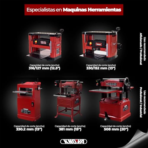 Canteadoras para madera usadas en venta 23 Imagen adicional