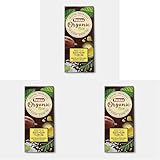 Torras Orgánico Chocolate 70% Cacao Aceite Oliva y Sal, 100g BIO (Paquete de 3)
