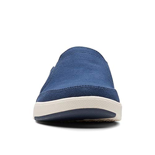 clarks step isle crew