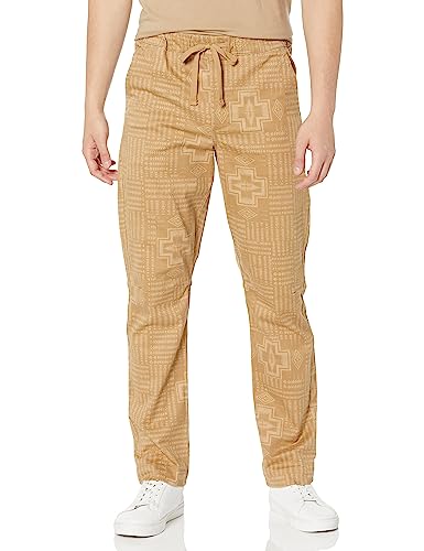 Pendleton Men's Elastic Waistband Cruiser Pant