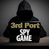  Spy Game (Micro Tech Mouse Mix)