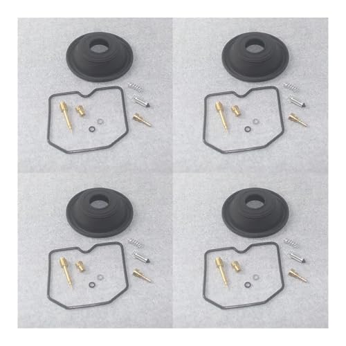 Kit de réparation carburateur KLR650 pour stopper les fuites vide