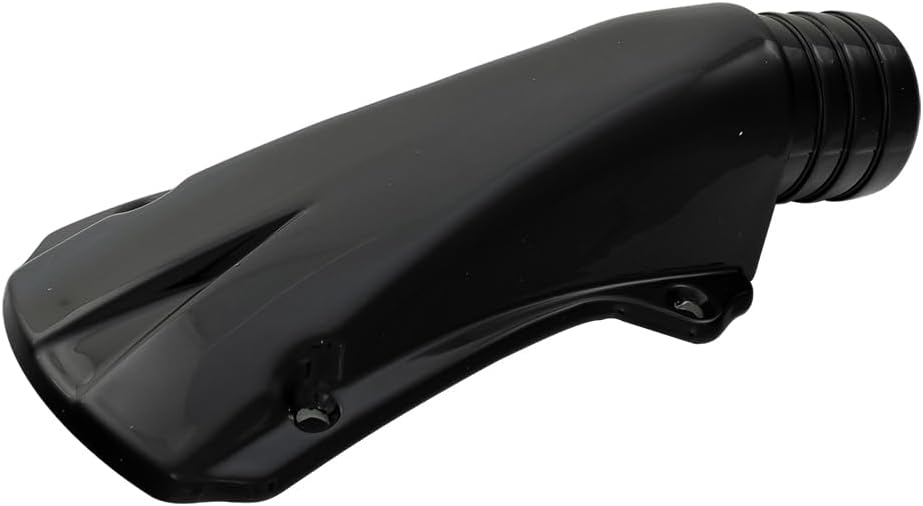 Zamp RZ Top Air Matte Black