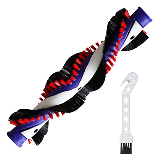 KiimSin Hauptbürstenroller Bürstenstange Ersatz für Dyson DC35 DC44 DC45 DC43 Handstaubsauger Reinigungsbürste Zubehör, Teil Nr.920929-01 Cover