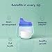 Kabrita Goat Milk Toddler Nutrition, 12-24 Months - Easy to Digest, Contains Vitamin D, Calcium, Iron, DHA, Non-GMO - Gentle on Sensitive Tummies - Supports Gut Health & Sleep - 28oz