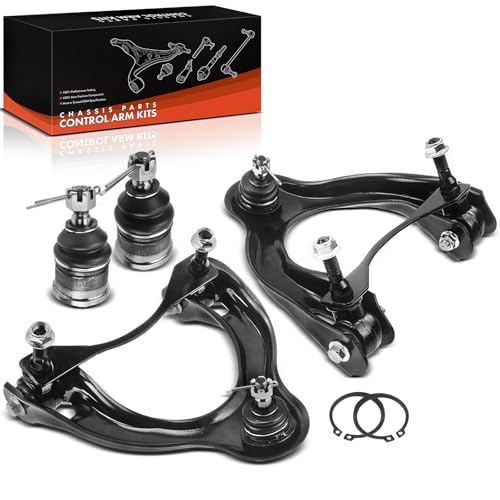 Kit bras de suspension pour Camaro 1992-2002 essieu avant train de roulement complet MS501027