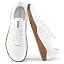 White/Gum