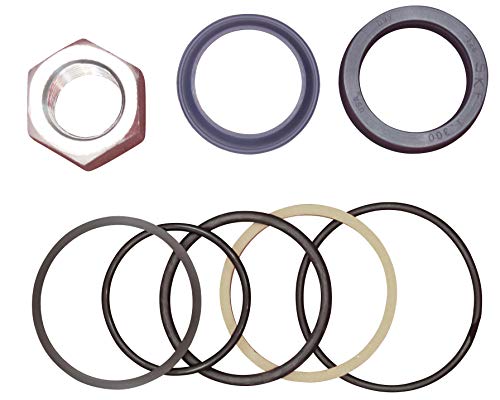 Tornado Heavy Equipment Parts Fits Bobcat 7137770 Hydraulic Cylinder Seal Kit
