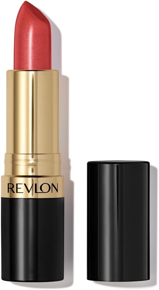 Revlon Super Lustrous Lipstick, Dirty Shirley