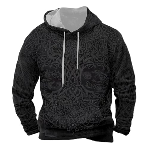 Pull col roulé homme Petrol Industries en maille premium jacquard noir