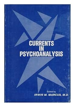 Hardcover Currents in psychoanalysis Book