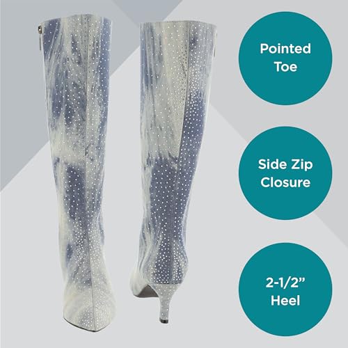 Masseys Carrie Women's Boot3