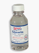 Glycerin Usp Liquid - 2 Oz, [Health and Beauty]