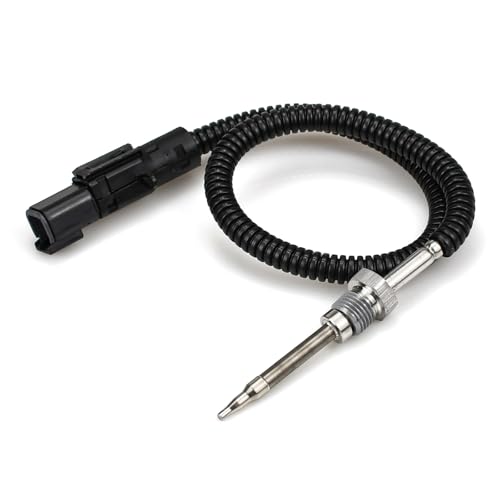 Capteur de température des gaz d'échappement 21164790 : résout le voyant moteur