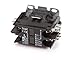 Contactor C25Bnb225B