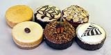 Small [8 pc] Mini Cheesecake Sampler