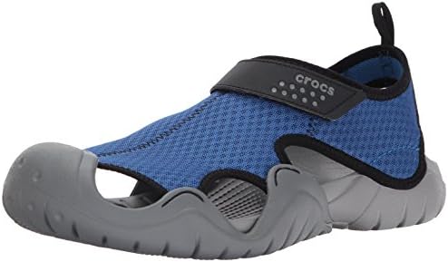 Crocs Swiftwater Mesh Sandal Mesh 