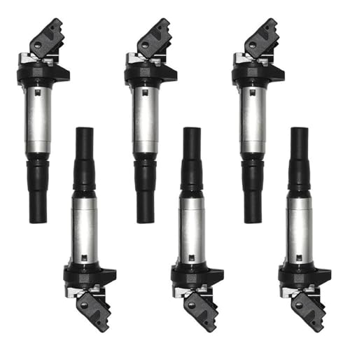 Bobine d'allumage 3 broches Peugeot 207 308 pour moteur essence PSA