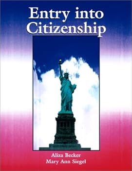 Paperback Entry Into Citizenship Teacher's Manual Book