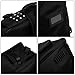 Portable Accordion Case Enduring Bag Nonslip Gigs 120 Bass Accordian Gigs Backpack Nonslip Accordion Gig