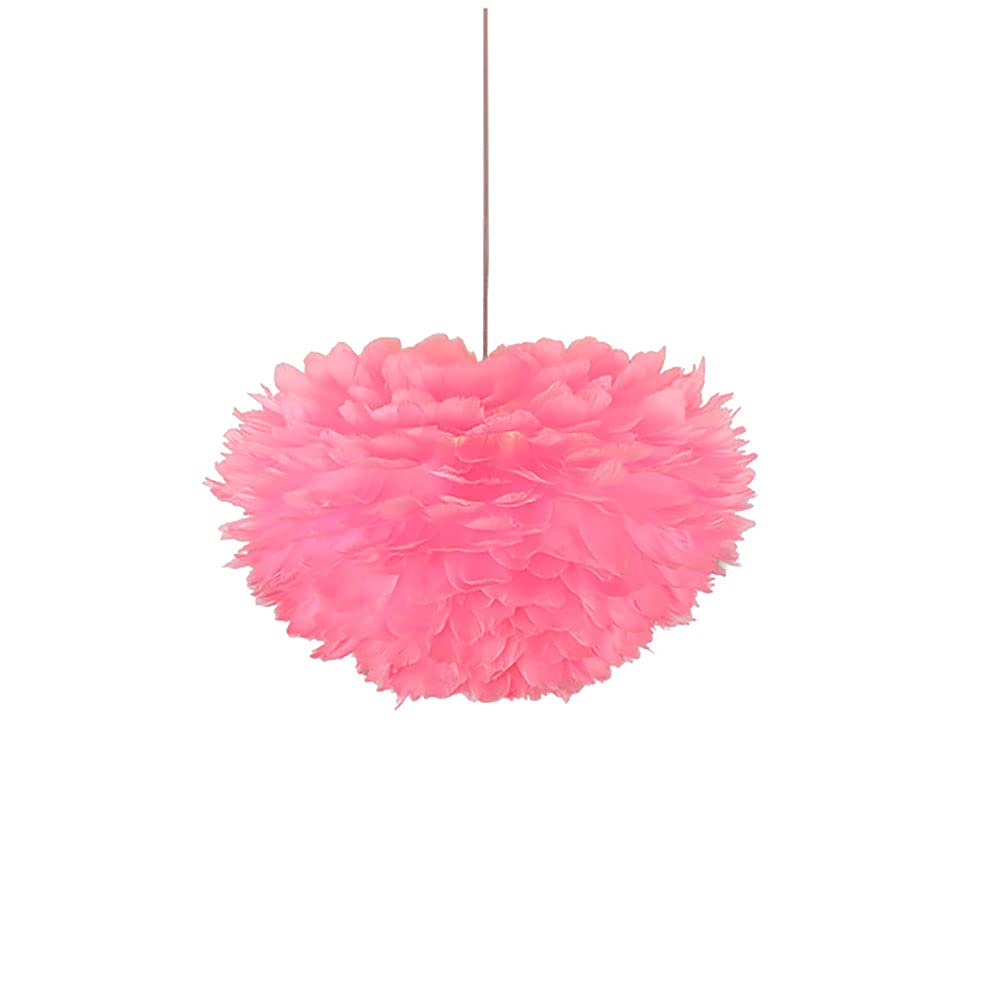 Suspension romantique E27 créez un cocon de douceur dans votre chambre à coucher