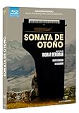 Sonata de otoño [Blu-ray]