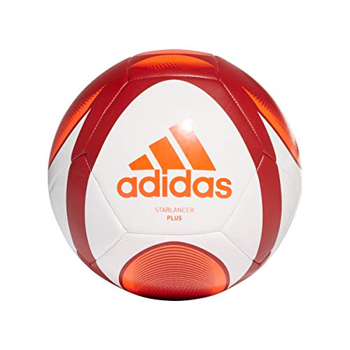 adidas STARLANCER Plus Ballon De Football Adul...