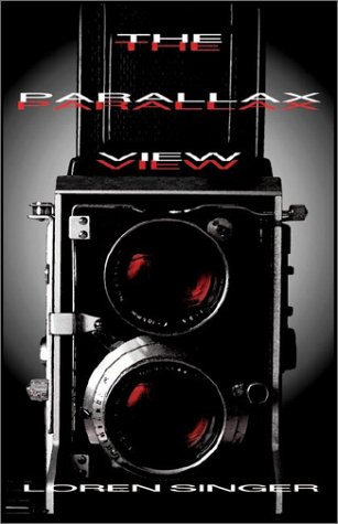 Buy The Parallax View — BookShops.in
