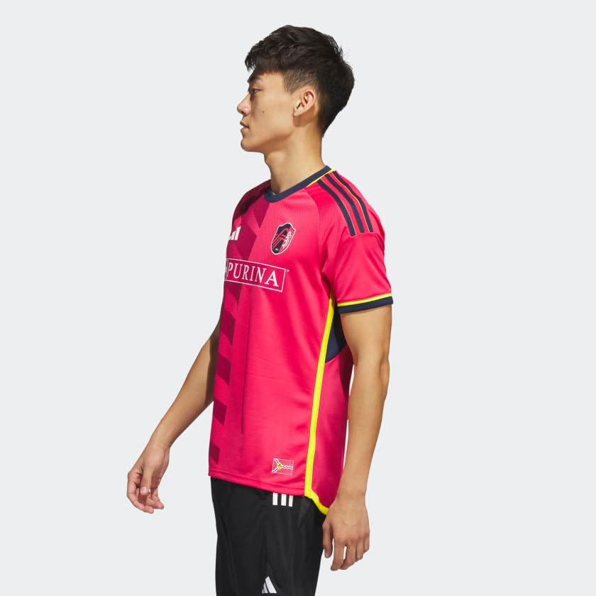 Adidas mens Jersey - Image 3