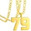 Gold 79