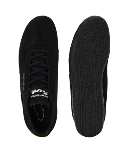 Image of Puma Unisex PL Speedcat Sneaker
