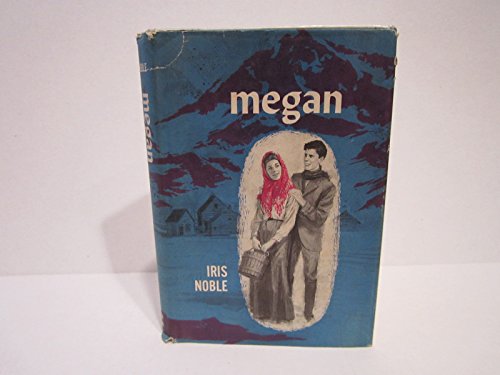 Megan 0671771507 Book Cover