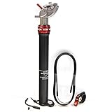  KS - DROP30R-30,9 : Tija regulable KS DROPZONE Remote Ø30,9 300/75mm