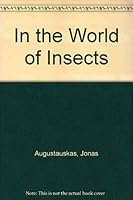In the World of Insects 542000058X Book Cover