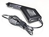 SUPER POWER SUPPLY DC Laptop Car Adapter Charger Cord with USB Charging Port for Acer Aspire V5, V3, R7, S3, E1, M5 65 Watt Netbook Notebook Battery Plug