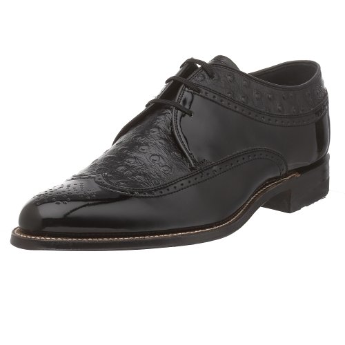 Stacy Adams Men's Wingtip