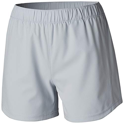 Columbia Women's Tamiami Pull-On Short, UV Protection, Moisture-Wicking