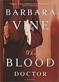 The Blood Doctor: A Novel