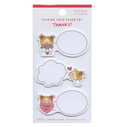 TALKING COCO/g[LORRӂZbgyTHANKS!z킢 RYPG-606