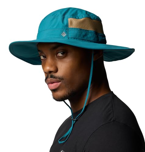 Image of Columbia Unisex Bora Bora Booney Sun Protection Hat