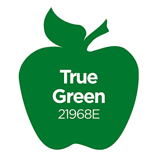 Image of Apple Barrel Multi Surface Acrylic Paint, 2 oz, True Green 2 Fl Oz