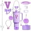 Letter V