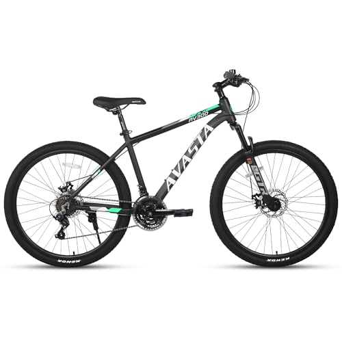 Image of AVASTA AV300 26 27.5 Inch Mountain Bike MTB for Adult Man Women Male