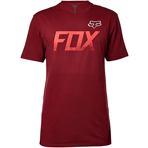 Fox Men's Tuned Short Sleeve Premium T-Shirt