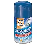  Xylazel - matamoscas coopermatic(aerosol 25ml).
