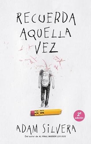 Recuerda aquella vez/ Remember that Time