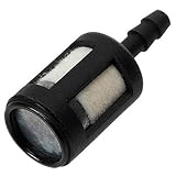 49422 In Tank Fuel Filter Fits Zama, Walbro, Mcculloch, Tecumseh, Homelite