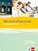 Produktbild Wirtschaftskunde - Neubearbeitung 2012 / Schülerbuch
